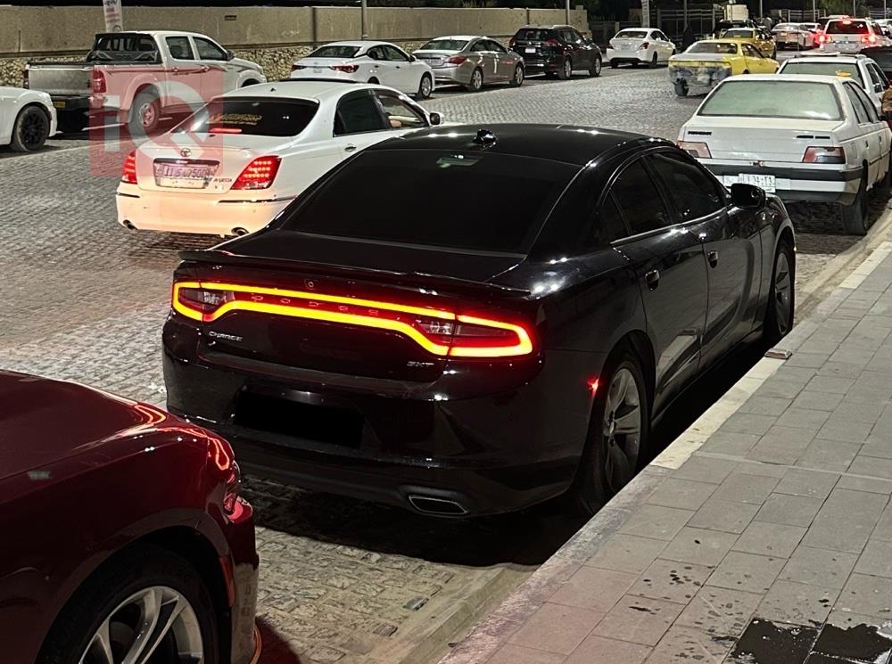 دۆج چارجەر